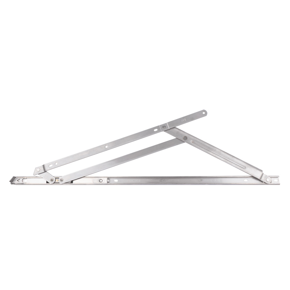 Cotswold Heavy Duty Friction Hinge 26 Inch (Top Hung) - Sold in Pairs